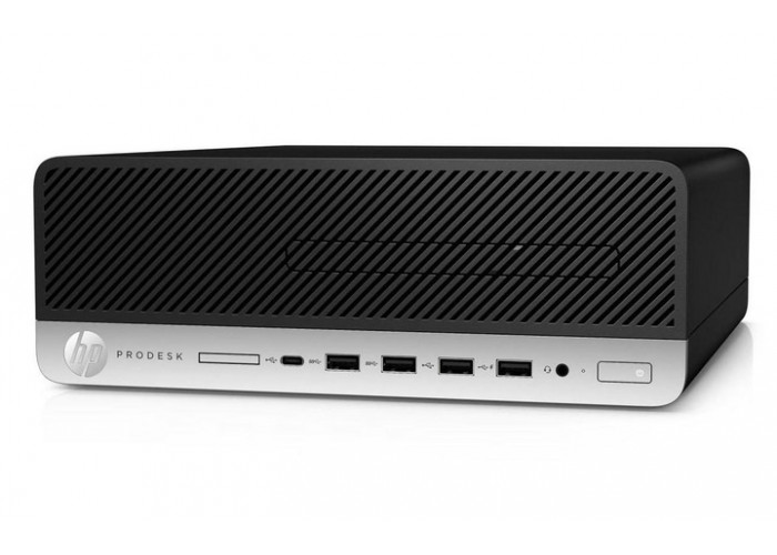 Windowsデスクトップ HP PRODESK 600G4/i5-8500/16GB/SSD 256GB Amazon.co.jp: デスクトップパソコン HP ProDesk 600G4 SFF
